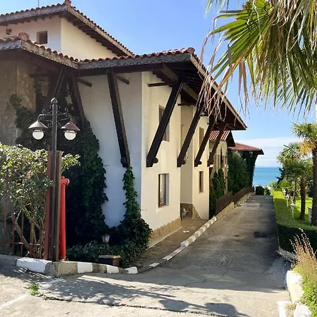 Apartamento First Line In Next To Marina Complex *
