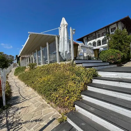 комплекс «топ» Apartament Sveti Vlas