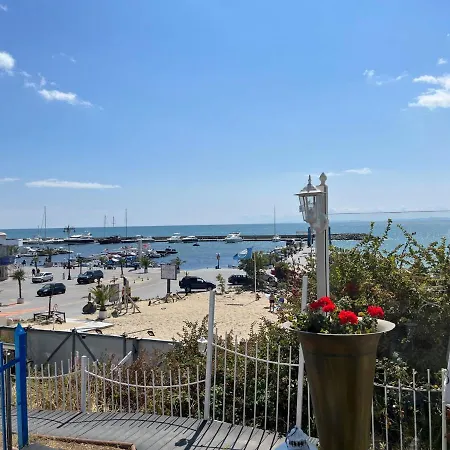 First Line In Next To Marina Complex * Sveti Vlas