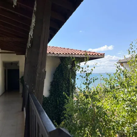 комплекс «топ» Sveti Vlas