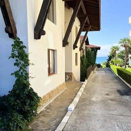 Apartamento First Line In Next To Marina Complex