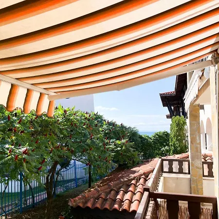 комплекс «топ» Sveti Vlas