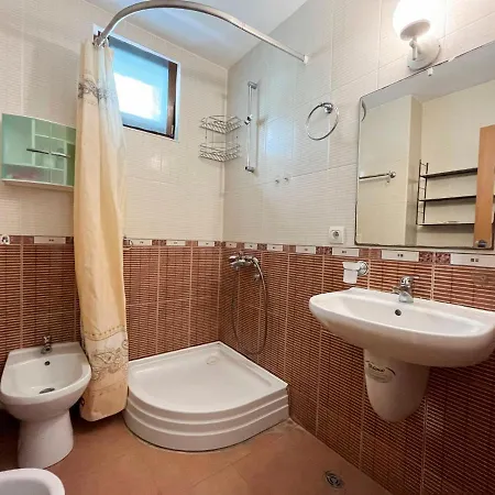 Apartamento First Line In Next To Marina Complex