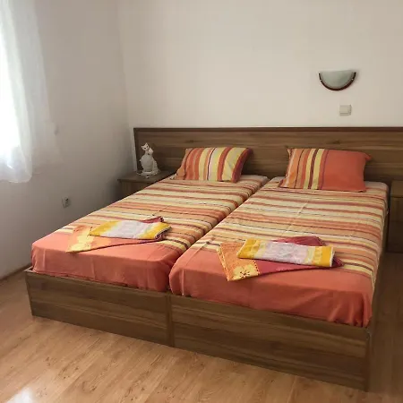 Apartamento First Line In Next To Marina Complex Sveti Vlas