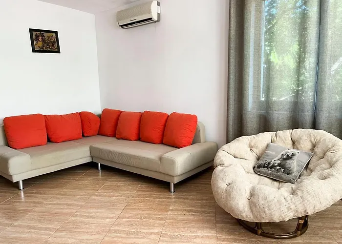 комплекс «топ» Sveti Vlas