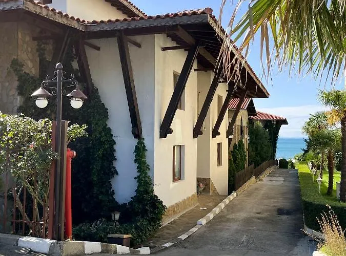 Apartament комплекс «топ» *