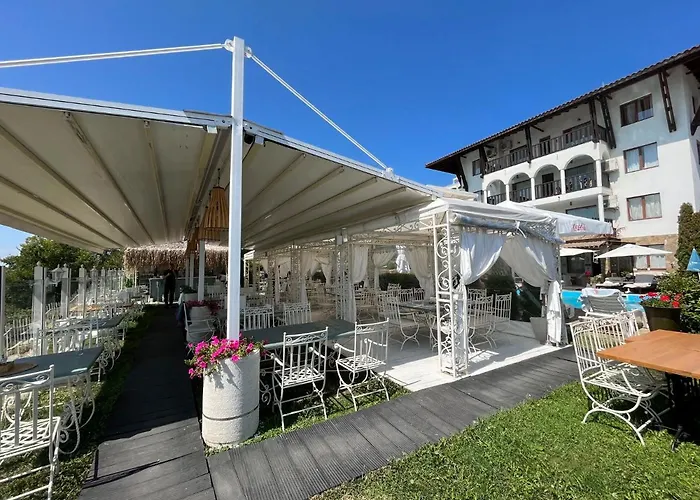 комплекс «топ» Apartament