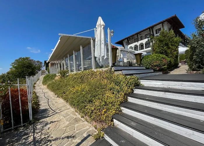 комплекс «топ» Apartament Sveti Vlas