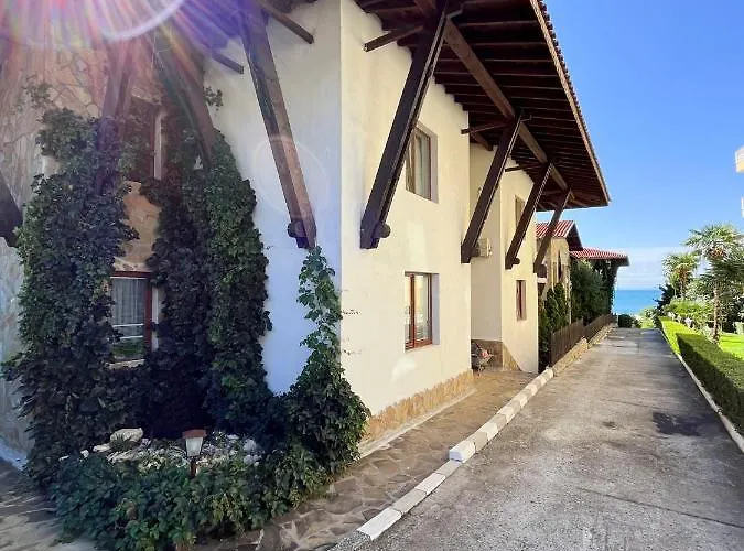 комплекс «топ» Apartament *