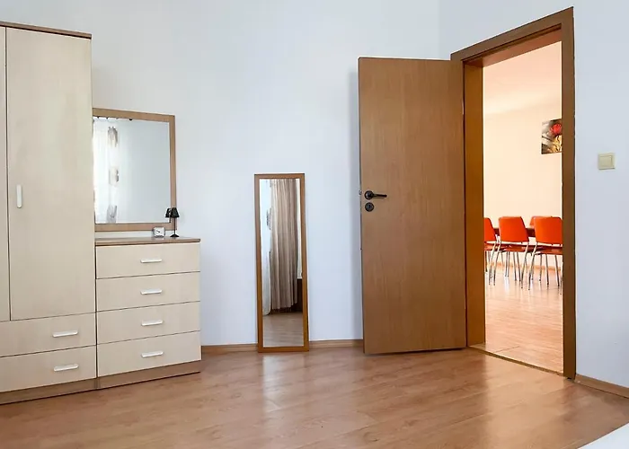 комплекс «топ» * Sveti Vlas