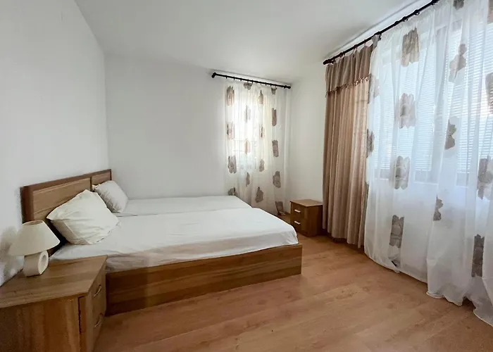 комплекс «топ» Sveti Vlas