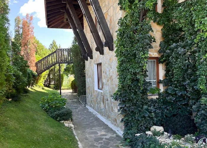 Apartament комплекс «топ» *