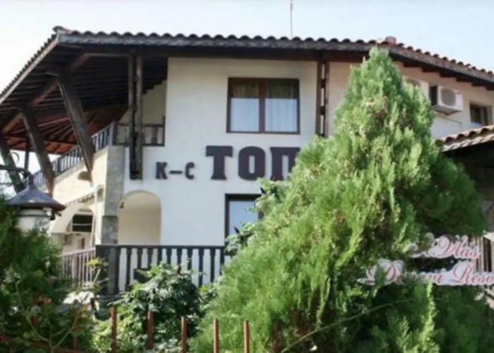 комплекс «топ»