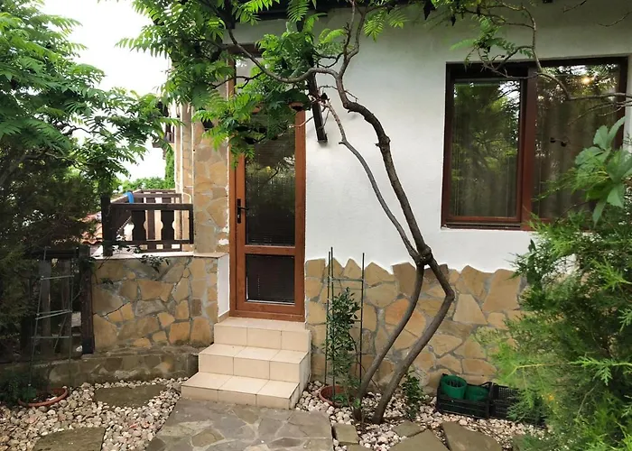 Apartament комплекс «топ»