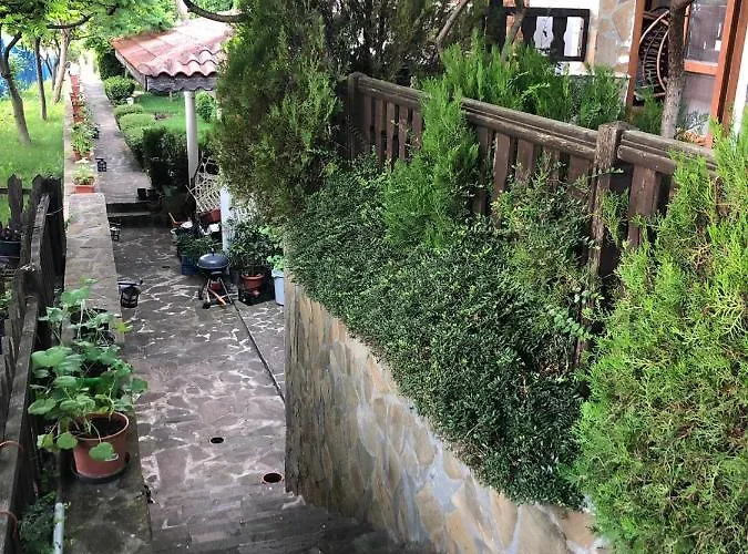 комплекс «топ» Apartament