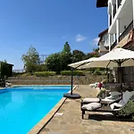 Apartament First Line Apartment In Sveti Vlas Next To Marina Complex Top *