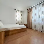 First Line Apartment In Sveti Vlas Next To Marina Complex Top Apartament *