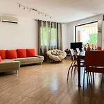 First Line Apartment In Sveti Vlas Next To Marina Complex Top * Sveti Vlas