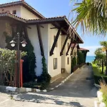 Apartament First Line Apartment In Sveti Vlas Next To Marina Complex Top *