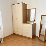 First Line Apartment In Sveti Vlas Next To Marina Complex Top Apartament *