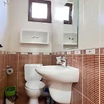 First Line Apartment In Sveti Vlas Next To Marina Complex Top *
