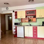 First Line Apartment In Sveti Vlas Next To Marina Complex Top *