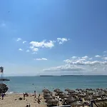First Line Apartment In Sveti Vlas Next To Marina Complex Top