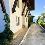 Apartament First Line Apartment In Sveti Vlas Next To Marina Complex Top