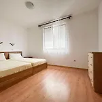 First Line Apartment In Sveti Vlas Next To Marina Complex Top *