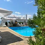 First Line Apartment In Sveti Vlas Next To Marina Complex Top * Sveti Vlas