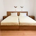 First Line Apartment In Sveti Vlas Next To Marina Complex Top Apartament