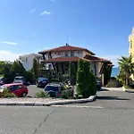 First Line Apartment In Sveti Vlas Next To Marina Complex Top * Sveti Vlas