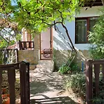 First Line Apartment In Sveti Vlas Next To Marina Complex Top Apartament *