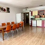 First Line Apartment In Sveti Vlas Next To Marina Complex Top * Sveti Vlas