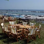 First Line Apartment In Sveti Vlas Next To Marina Complex Top Apartament *