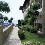 First Line Apartment In Sveti Vlas Next To Marina Complex Top