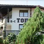 First Line Apartment In Sveti Vlas Next To Marina Complex Top