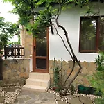Apartament First Line Apartment In Sveti Vlas Next To Marina Complex Top