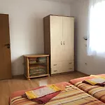 First Line Apartment In Sveti Vlas Next To Marina Complex Top Apartament