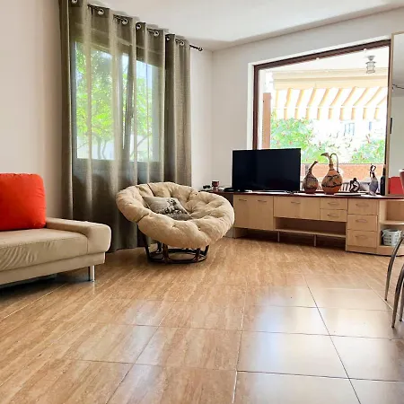 комплекс «топ» Appartement Sveti Vlas