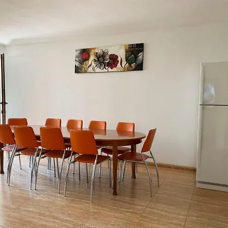 комплекс «топ» Apartment