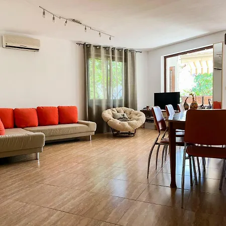 комплекс «топ» * Sveti Vlas