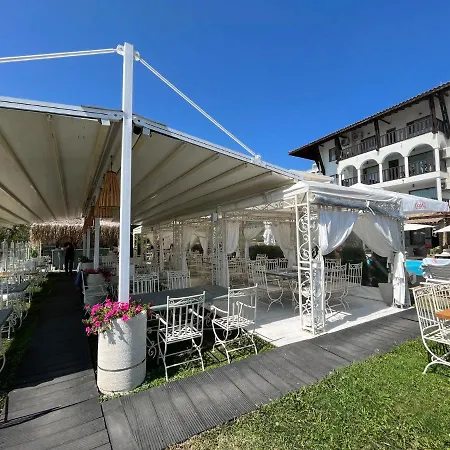 комплекс «топ» 아파트