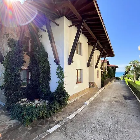 комплекс «топ» Appartement *