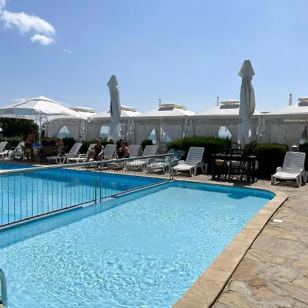 Apartment комплекс «топ» *