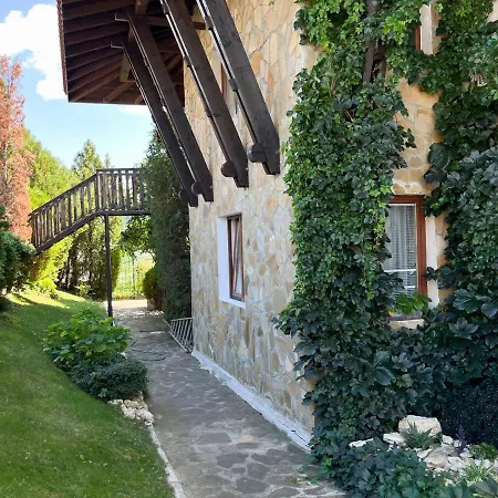 아파트 комплекс «топ» *