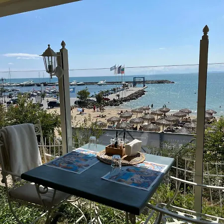 комплекс «топ» * Sveti Vlas