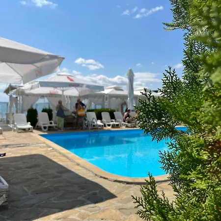 First Line In Next To Marina Complex * Sveti Vlas
