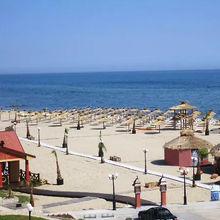 아파트 комплекс «топ» 스베티 블라스