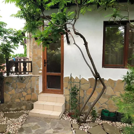 Apartment комплекс «топ»